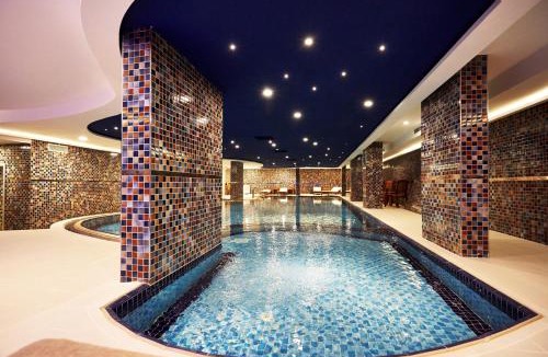 Uzungol Hotel | Royal Uzungol Hotel&Spa