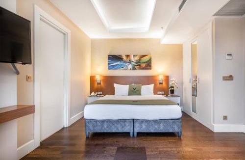 Esentepe Hotel | Veyron Hotels & SPA