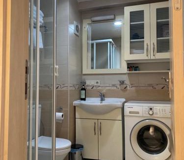 Taksim Apartment | Taksim House Suites