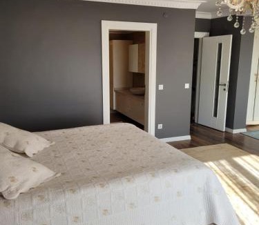 Kemerburgaz Villa | VİLLA BEYAZ