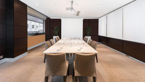 Talimhane Hotel | Point Hotel Taksim