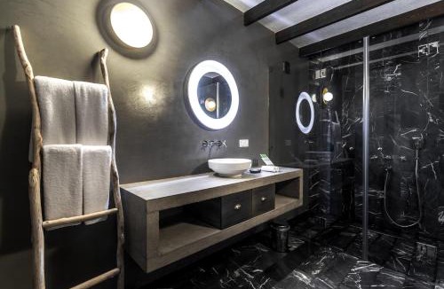 Golturkbuku Hotel | Flamm