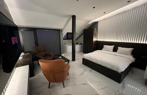 Pendik District Hotel | BALA HOTEL