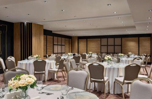 Tekman Hotel | Ramada by Wyndham Erzurum
