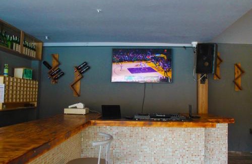 Hisaronu Hotel | Carmina Hotel