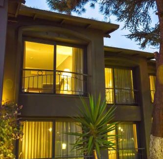 Kartal Hotel | Denizatı Plus Hotel