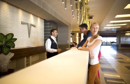 Gundogdu Hotel | Terrace Elite Resort - Ultra All Inclusive
