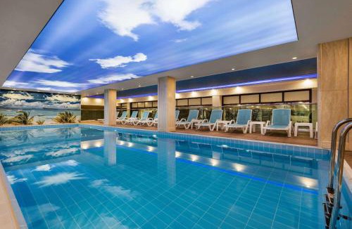Silivri Hotel | Ramada Plaza by Wyndham Silivri