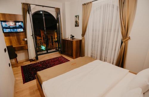Trabzon City Center Apartment | Copper House