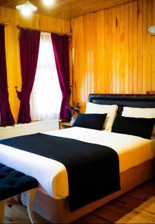 Uzungol Hotel | Dear Otel Uzungöl