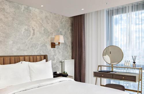 Mahmutbey Apartment | Wanda Vista Residence
