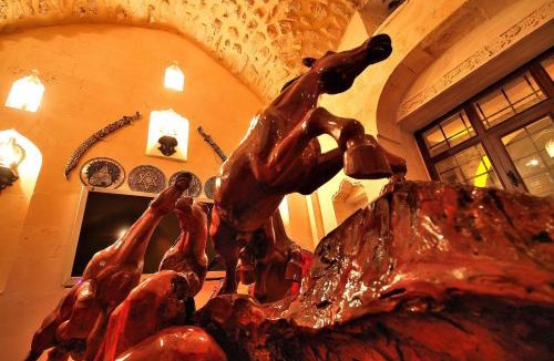 Mardin City Centre Hotel | Maridin Hotel