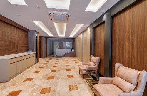Lara Apartment | Riversea Suite & Hotel