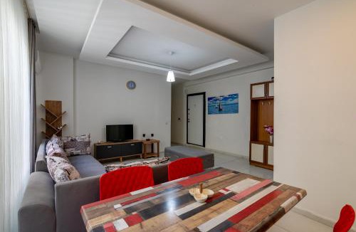 Antalya Apartment | Sare Suites Downtown