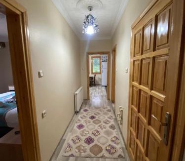 Uzungol House | GRAND ÖZTÜRK Uzungöl