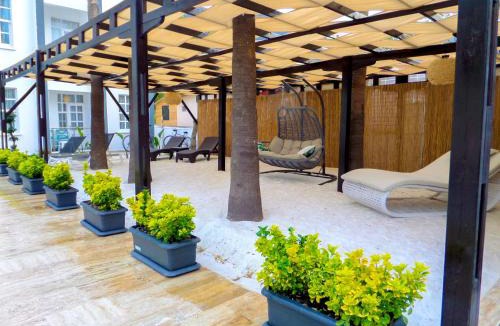 Adrasan Hotel | Zulu Hotel