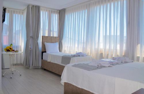 Old City Hotel | YASMİN Hotel