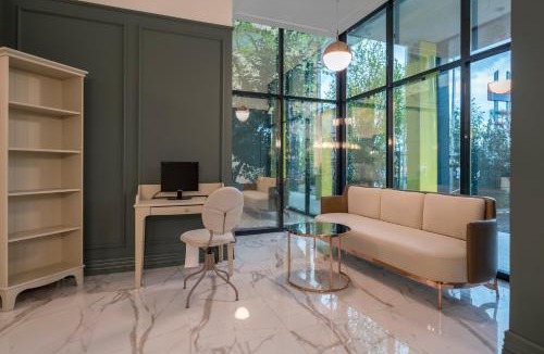 Corlu Hotel | Yeşilyurt Park Otel