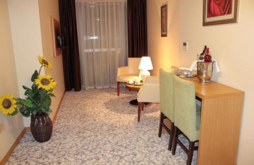 Bahcelievler Hotel | Hotel Osaka Airport