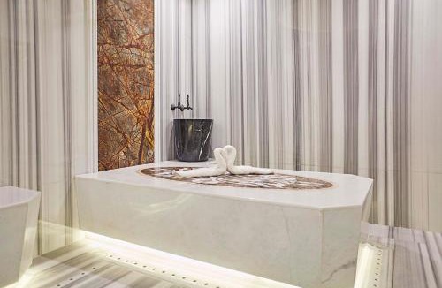 Harbiye Hotel | The Hubi Hotel