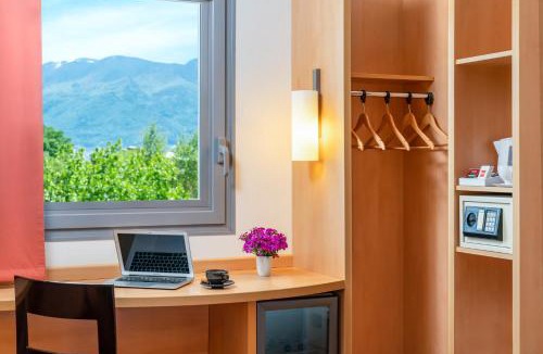 Osmangazi Hotel | Ibis Bursa