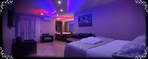 Sapanca Hotel | Senler Boutique Hotel