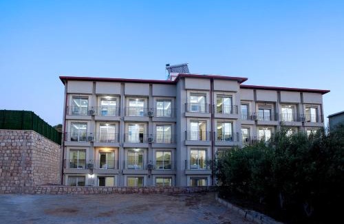 Seferihisar Apartment | İNDAĞ APART AİLE Oteli