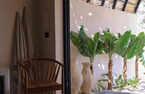 Cesme Hotel | GAIA Alaçatı BY THE SEA - Adult Only