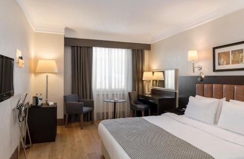 Beyazit Hotel | Holiday Inn Istanbul Old City by IHG