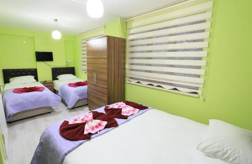 Amasra House | Yıldız Pansiyon