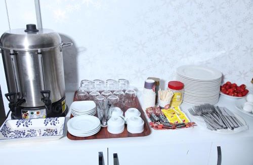 Uskudar Hotel | Çamlıca Tower Hotel