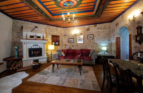 Urgup Apartment | Kadievi