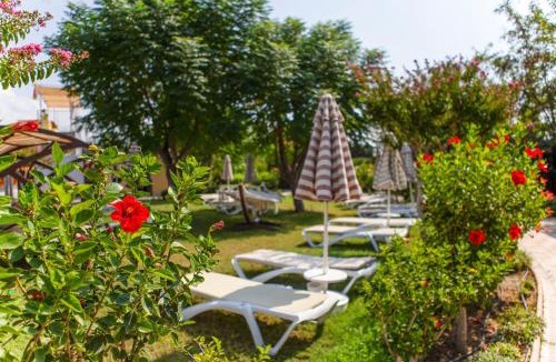 Gundogdu Resort | Side Star Resort Hotel - Ultra All Inclusive