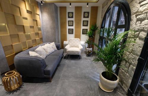 Hacımemis Hotel | The ABC Hotel