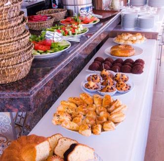 Buyukkumla Hotel | Kerimbey Hotel