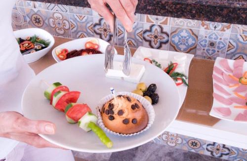 Buyukkumla Hotel | Kerimbey Hotel