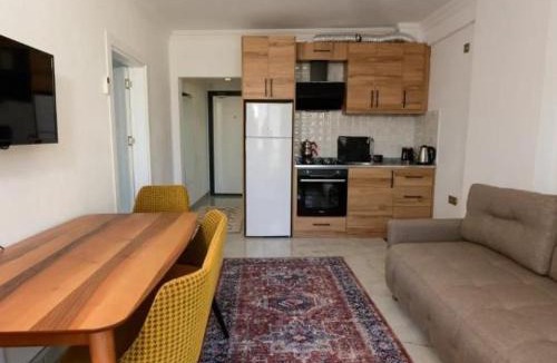 Demre Apartment | Bo homes suıt apart