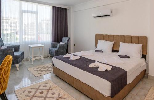 Demre Apartment | Bo homes suıt apart