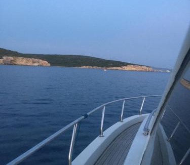 Sigacık Apartment | Cansoy Yachting