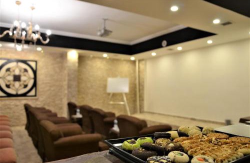 Corlu Hotel | Grand Park Hotel Corlu City Center Bed and Breakfast
