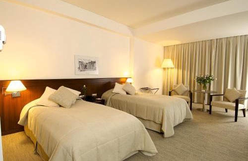 Izmir City Centre Hotel | Ontur Izmir Otel