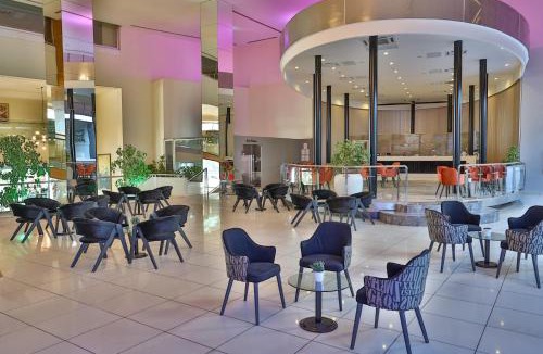 Kundu Resort | Crystal Centro Pearl Collection - Ultimate All Inclusive