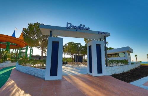Kundu Resort | Crystal Centro Pearl Collection - Ultimate All Inclusive
