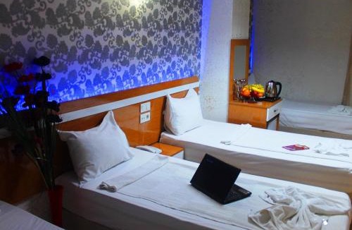 Avcilar Hotel | Avcılar İnci Hotel
