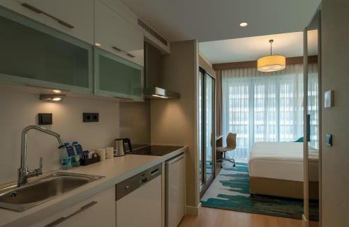 Bagcilar Apartment | TSL Serviced Apartments Batışehir