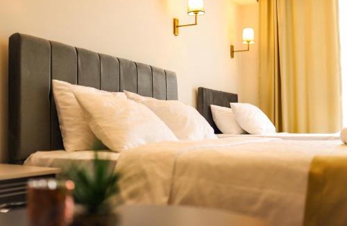 Pendik District Apartment | PETRA HOTEL TUZLA