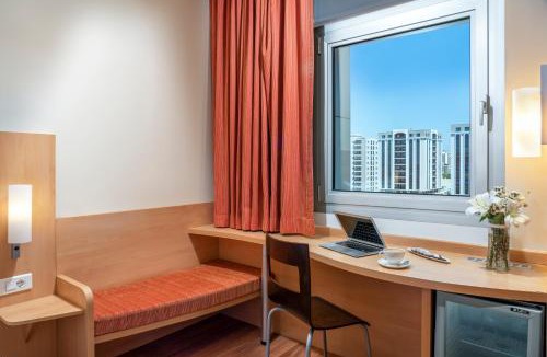 Seyhan Hotel | ibis Adana