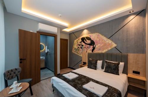 Bahcelievler Hotel | Comfort Point