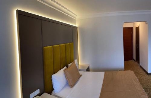 Corlu Hotel | SEFA HOTEL 1 ÇORLU