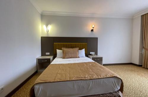 Corlu Hotel | SEFA HOTEL 1 ÇORLU